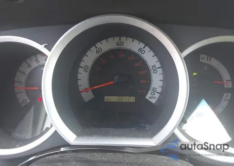 2015 Toyota Tacoma Prerunner from USA, damaged, VIN 5TFJX4GN3FX050559